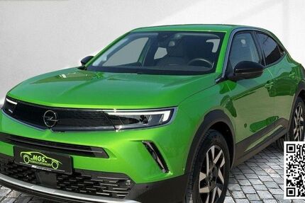 Opel Mokka 46.826 km 15.980 &euro; Bayreuth 95445