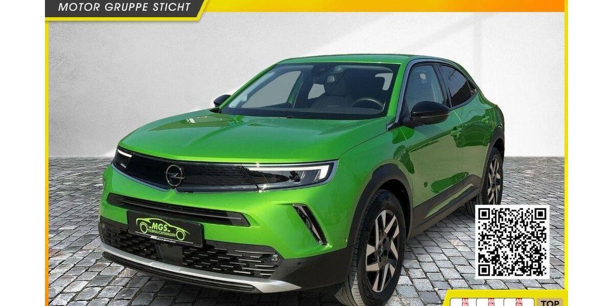Opel Mokka 46.826 km 15.980 &euro; Bayreuth 95445
