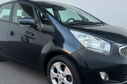 Kia Venga 202.000 km 3.290 € Mannheim 68307