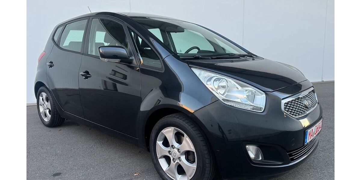 Kia Venga 202.000 km 3.290 € Mannheim 68307