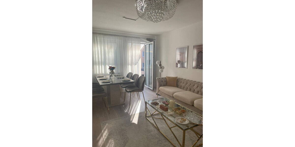 Etagenwohnung Pfaffenhofen an der Ilm Pfaffenhofen a d Ilm - 3 Zimmer, 64 m&sup2;, 349.000&euro; | Angebot:26173793