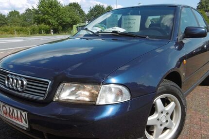 Audi A4 299.537 km 1.250 &euro; Tornesch 25436