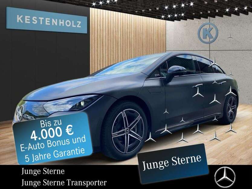 Mercedes-Benz EQE 350 10.289 km 51.988 € Enkirch 56850