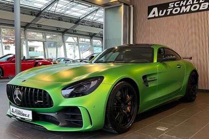 Mercedes-Benz AMG GT 54.900 km 109.890 € Gersthofen 86368