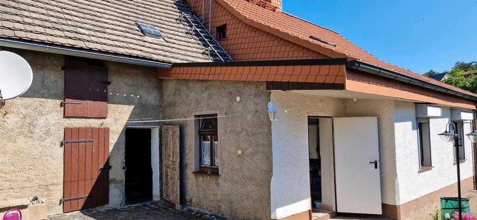 Haus zur Vermietung 4 zimmer