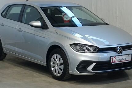 VW Polo 35.500 km 15.690 &euro; Wartenberg 85456