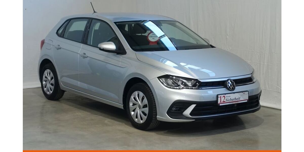 VW Polo 35.500 km 15.690 &euro; Wartenberg 85456