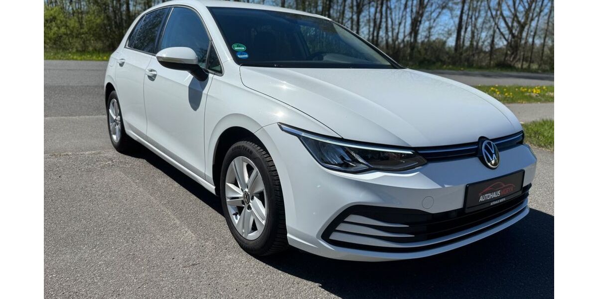 VW Golf 90.800 km 18.900 &euro; Bleckede 21354