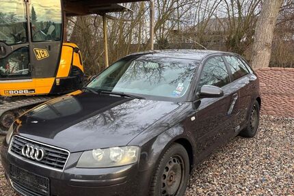 Audi A3 215.000 km 1.200 &euro; Haßloch 67454