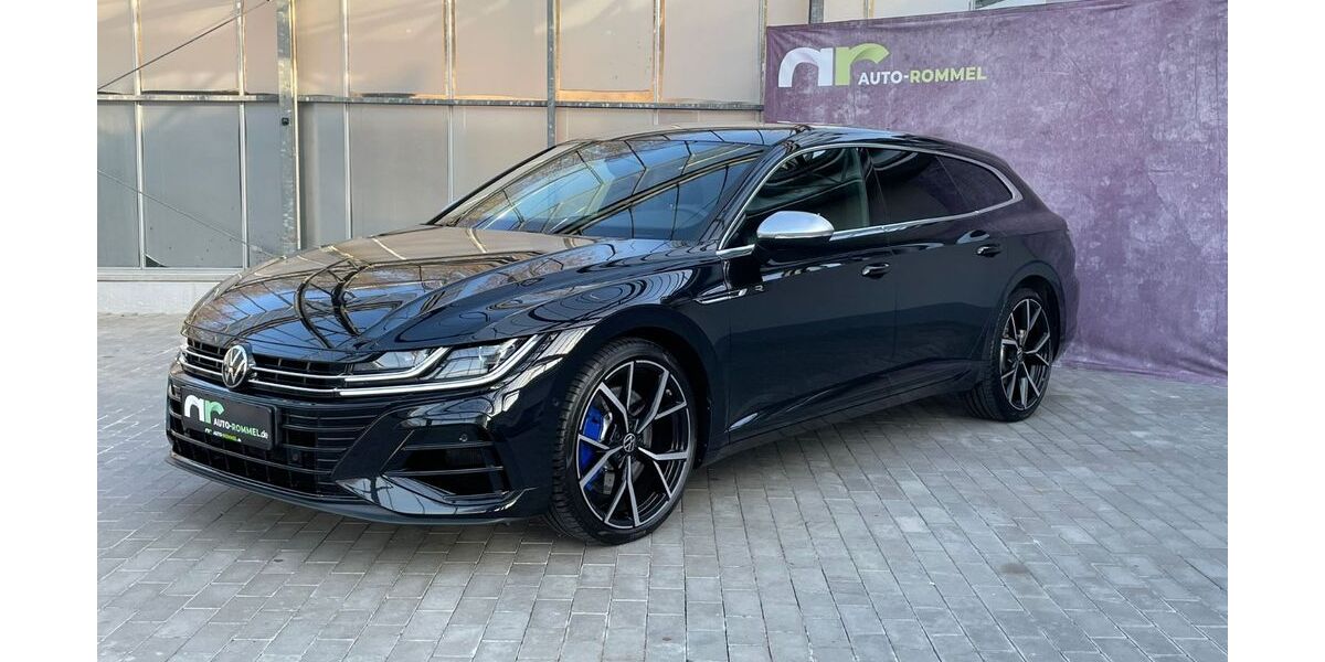 VW Arteon 20.985 km 40.890 &euro; Eisenach 99817