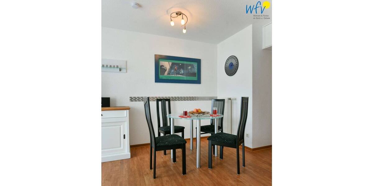 Etagenwohnung Binz - 2 Zimmer, 52 m&sup2;, 324.900&euro; | Angebot:25683895