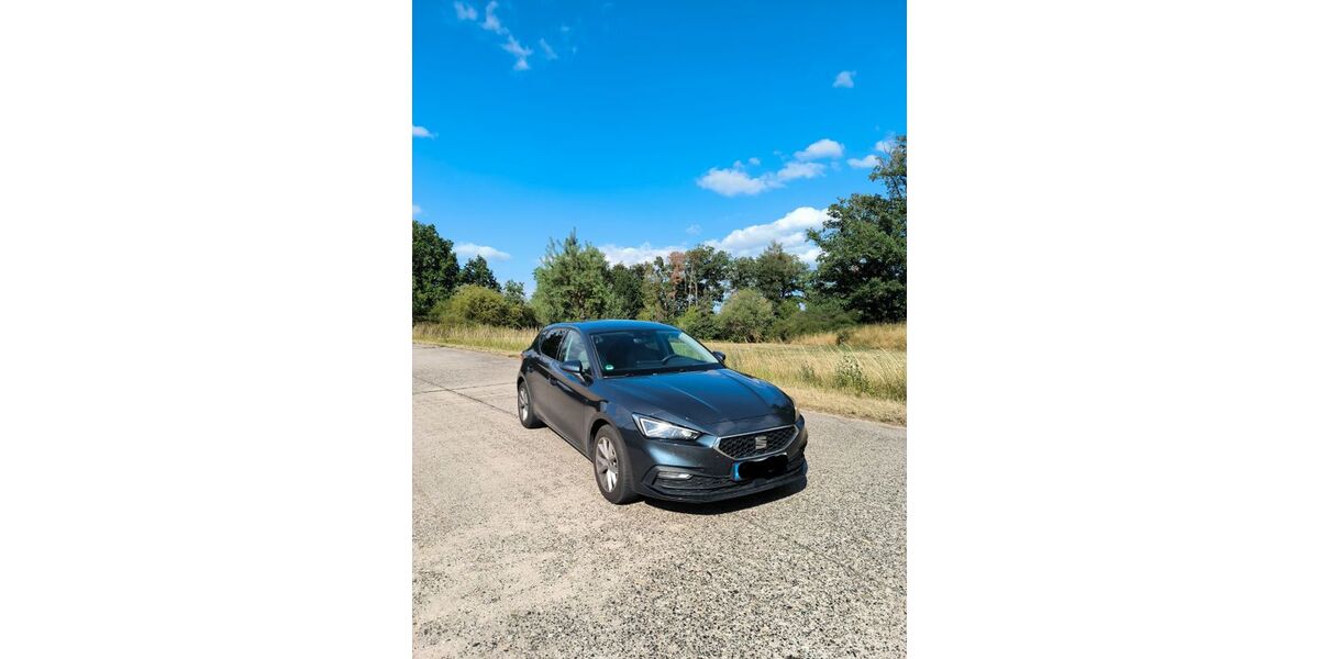 Seat Leon 64.811 km 17.499 &euro; Bad Windsheim 91438