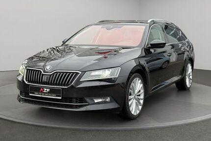 Skoda Superb 135.206 km 19.890 &euro; Flensburg 24941
