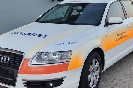 Audi A6 392.703 km 4.200 € Gadebusch 19205