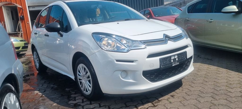 Citroen C3 149.000 km 4.390 € Saarlouis 66740