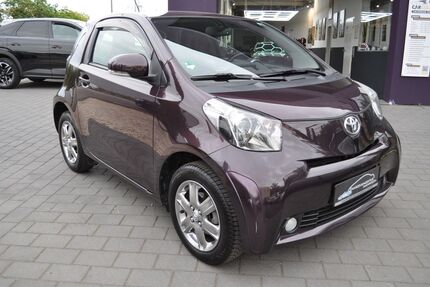 Toyota IQ 67.370 km 7.450 &euro; Mannheim 68305