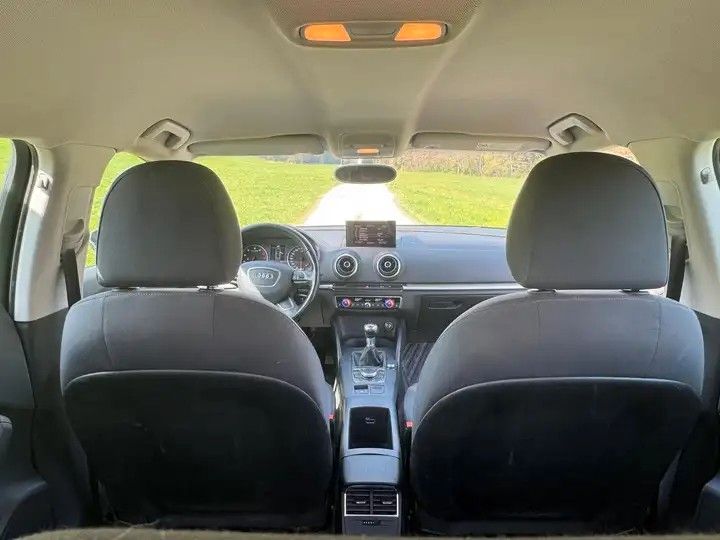 Audi A3 112.000 km 9.290 &euro; Frasdorf 83112