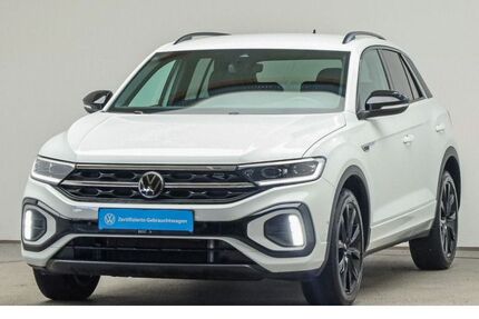 VW T-Roc 22.800 km 25.999 &euro; Mühlheim 63165
