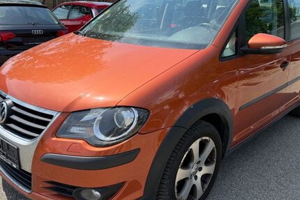VW Touran 280.900 km 2.990 &euro; Vilsbiburg 84137