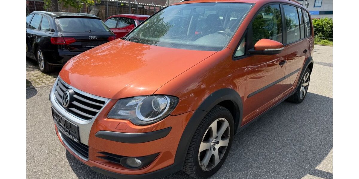 VW Touran 280.900 km 2.990 &euro; Vilsbiburg 84137