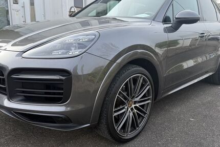 Porsche Cayenne 29.500 km 63.470 &euro; Bad Krozingen 79189