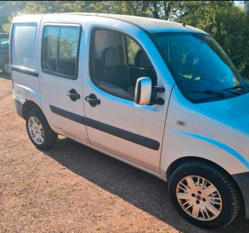 Doblo