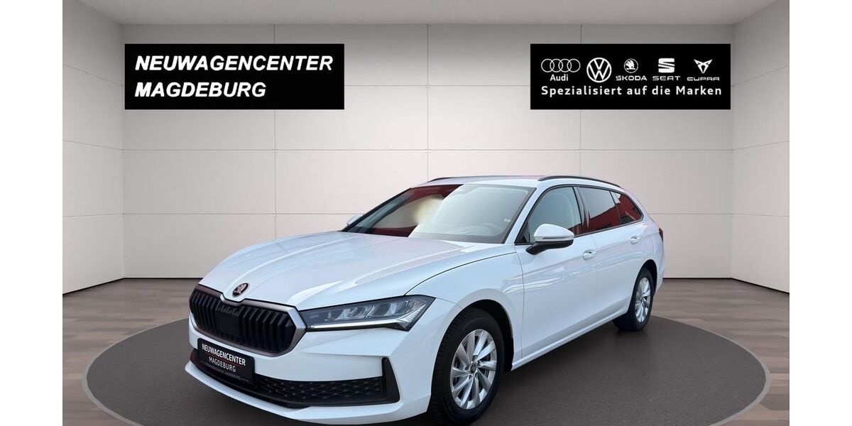 Skoda Superb 27.490 km 31.295 &euro; Magdeburg 39128