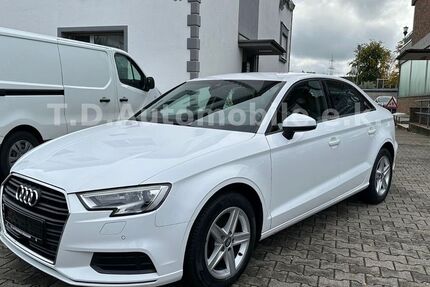 Audi A3 115.000 km 16.900 € Troisdorf 53840