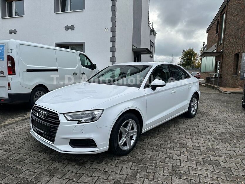 Audi A3 115.000 km 16.900 € Troisdorf 53840