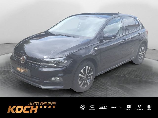 VW Polo 107.496 km 13.930 &euro; Gaildorf 74405