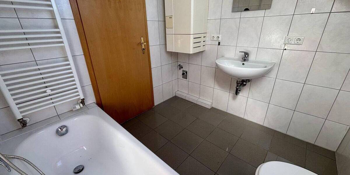 Etagenwohnung Langenhagen Schulenburg - 2 Zimmer, 72 m&sup2;, 225.000&euro; | Angebot:26331258