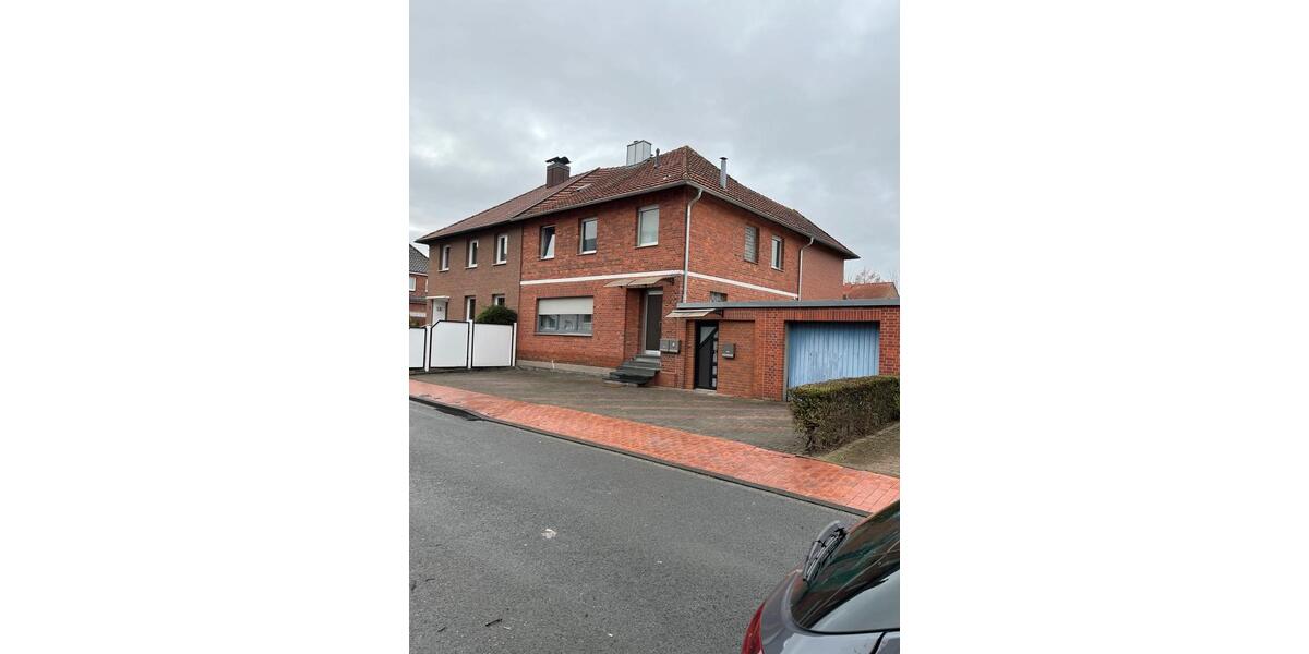 Doppelhaushälfte Ahaus - 1 Zimmer, 210 m&sup2;, 360.000&euro; | Angebot:26840122