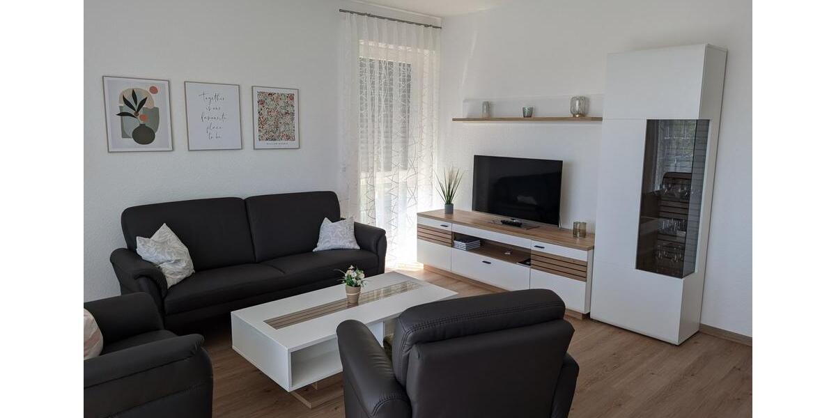 Etagenwohnung Winterberg - 3 Zimmer, 74 m&sup2;, 78&euro; | Angebot:20493754