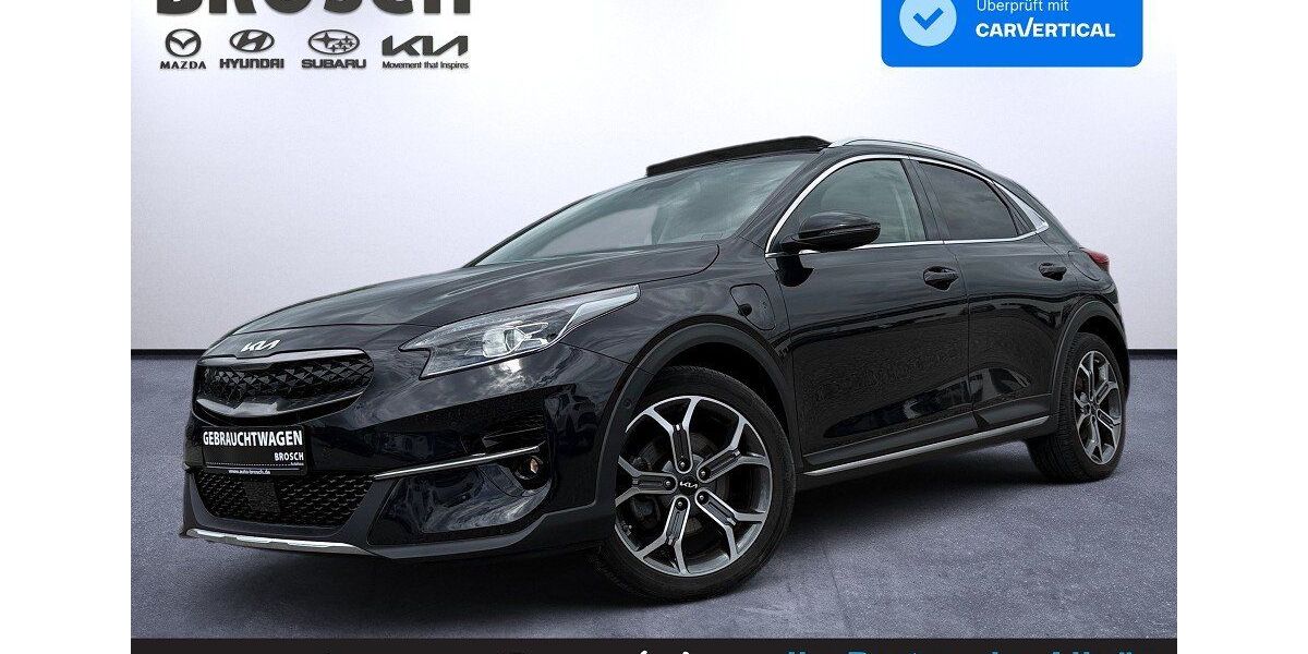 Kia XCeed 55.000 km 22.496 &euro; Durach 87471