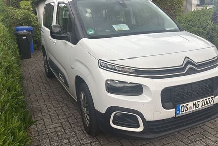Citroen Berlingo 165.000 km 12.950 &euro; Osnabrück 49084