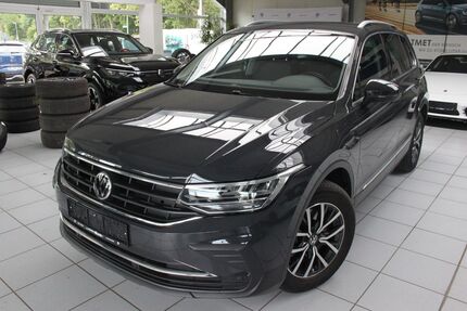 VW Tiguan 45.000 km 26.990 &euro; Weil im Schönbuch 71093
