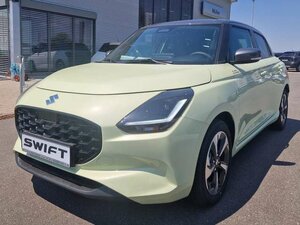 Suzuki Swift 1.2 Dualjet Hybrid MT Comfort+ Garantie 9.000 km 20.990 &euro; Obrigheim-Asbach 74847