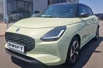 Suzuki Swift 1.2 Dualjet Hybrid MT Comfort+ Garantie 9.000 km 20.990 &euro; Obrigheim-Asbach 74847