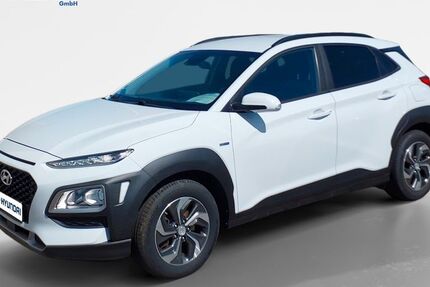 Hyundai KONA 90.000 km 15.785 &euro; Memmingen 87700