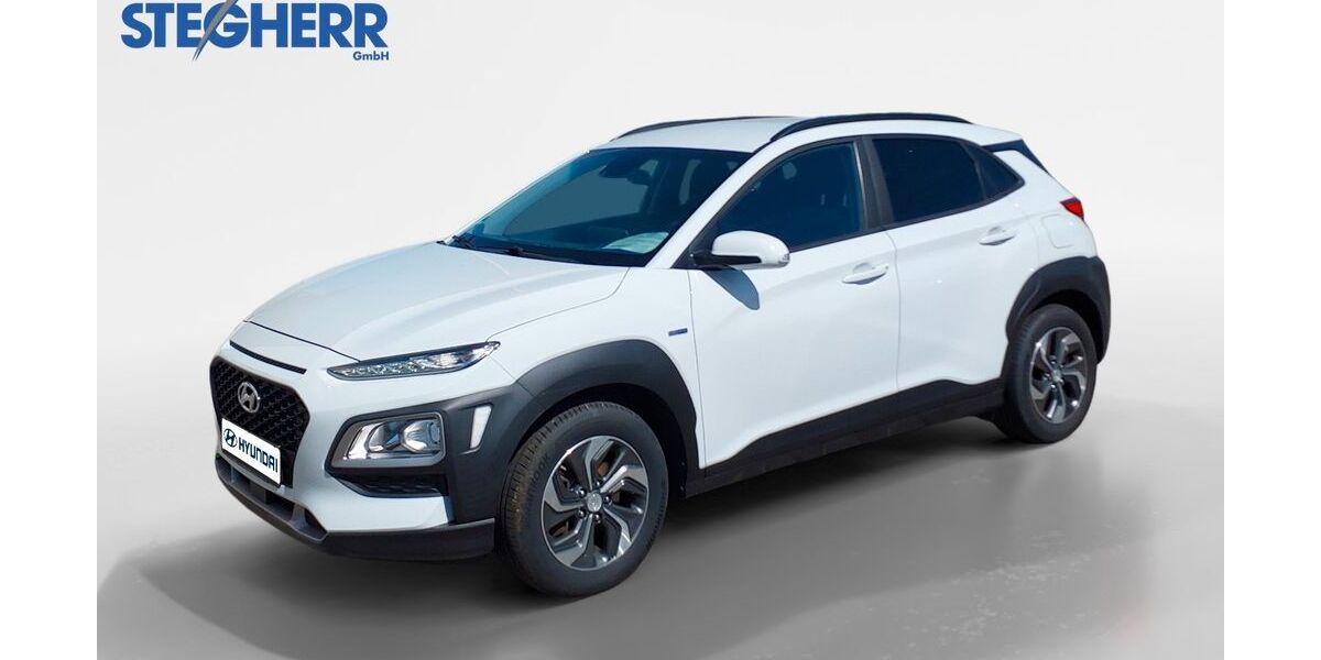 Hyundai KONA 90.000 km 15.785 &euro; Memmingen 87700