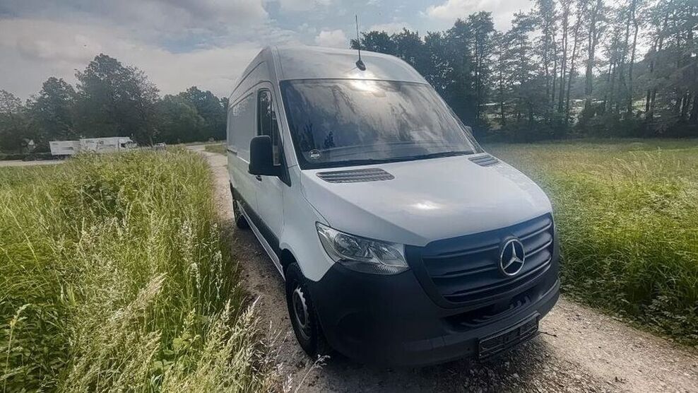 Sprinter
