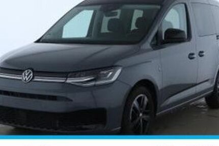 VW Caddy 16.200 km 31.555 &euro; Lahr 77933