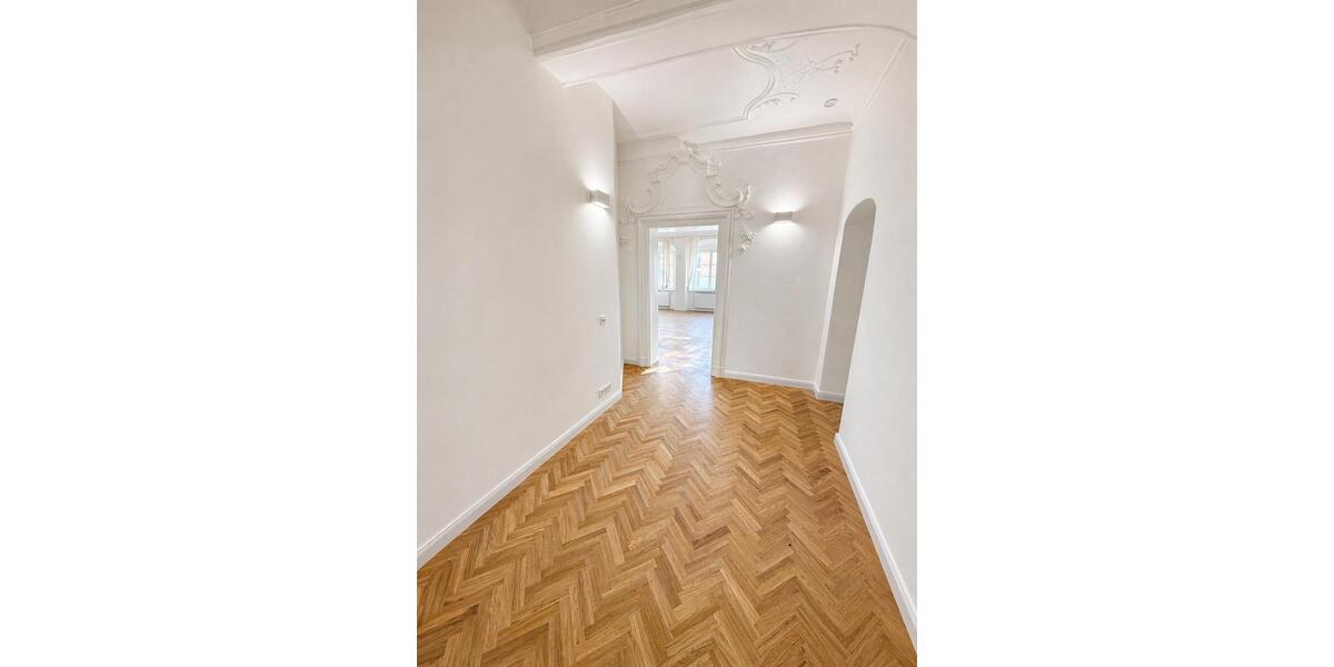 Etagenwohnung Kempten (Allgäu) - 2 Zimmer, 108 m&sup2;, 1.430&euro; | Angebot:26348740