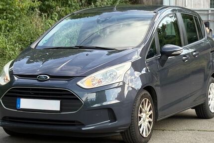 Ford B-Max 120.000 km 4.350 &euro; Balingen 72336