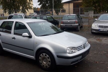VW Golf 202.300 km 1.390 € Schladen 38315