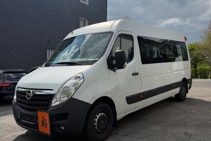 Opel Movano 212.532 km 13.990 &euro; Wuppertal 42349