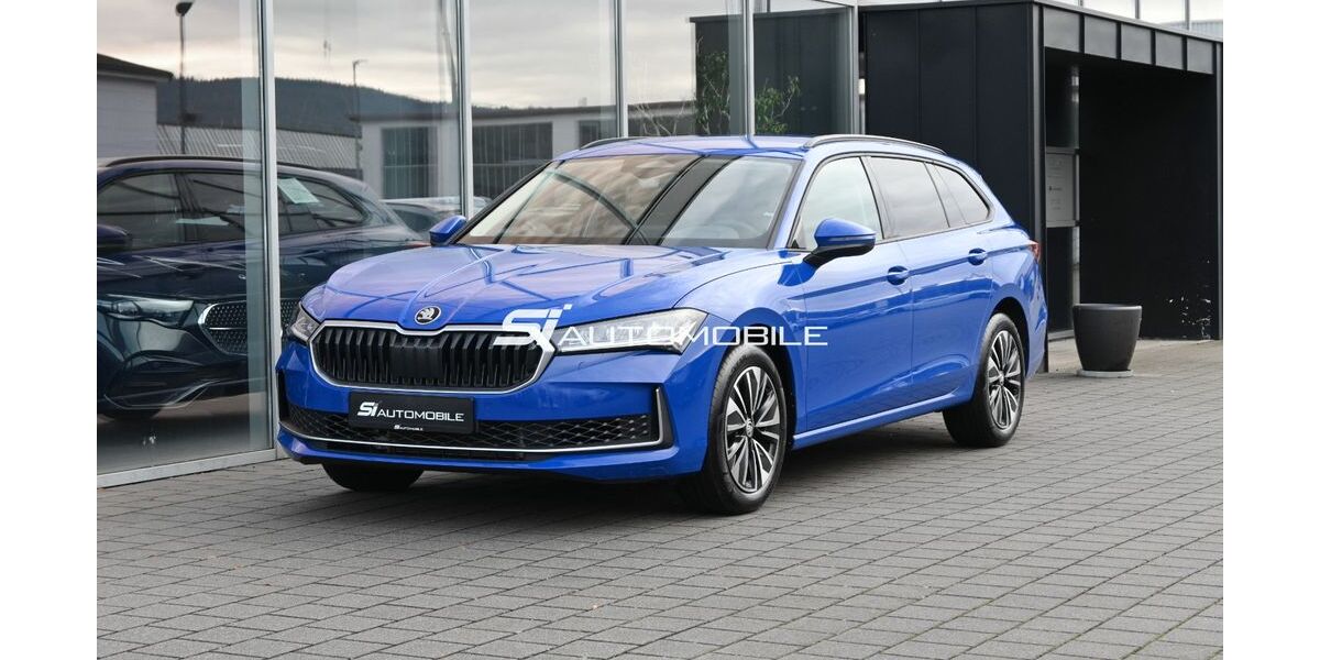 Skoda Superb 27.000 km 36.950 &euro; Winterbach bei Stuttgart 73650