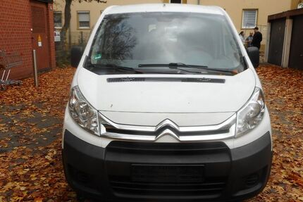Citroen Jumpy 171.000 km 3.500 &euro; nürnberg 90443