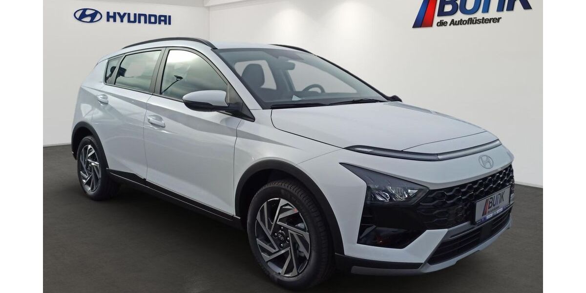 Hyundai BAYON 2.902 km 26.590 &euro; Völklingen 66333