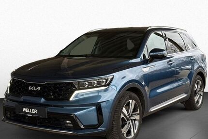 Kia Sorento 65.000 km 34.950 &euro; Salzwedel-Brietz 29410